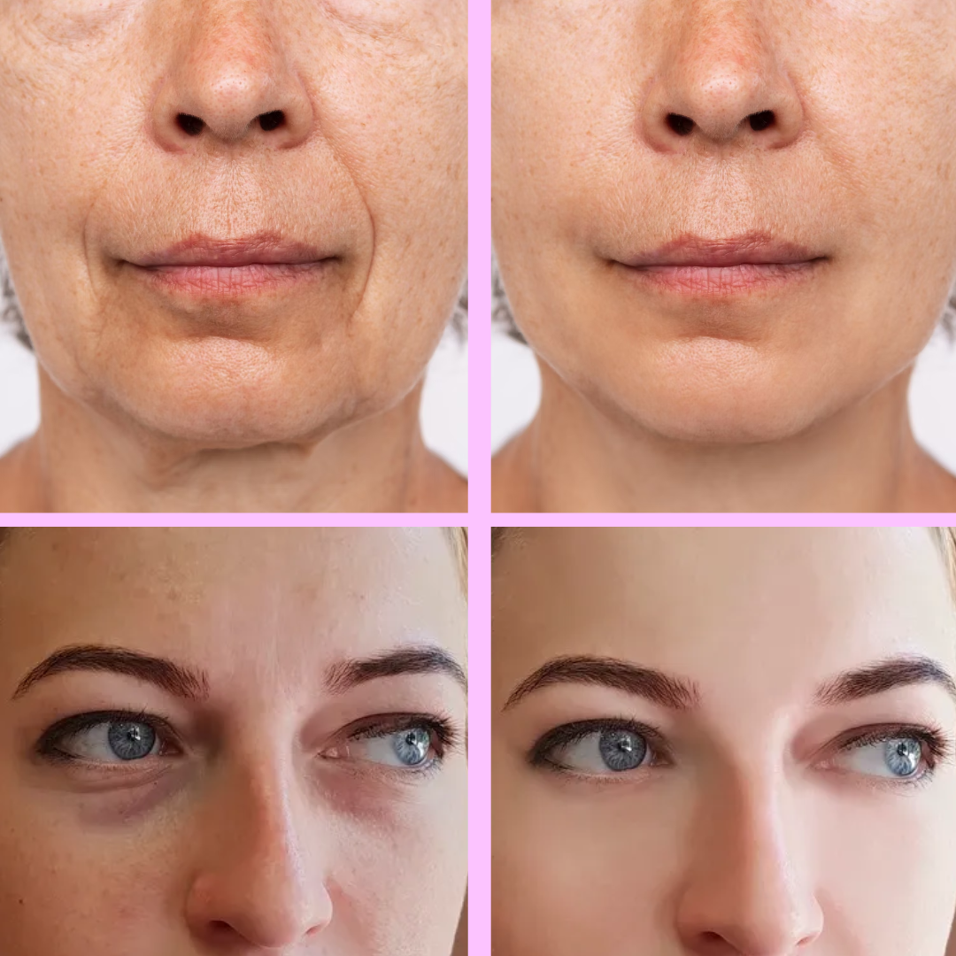 Face Sculpting Beauty Roller™