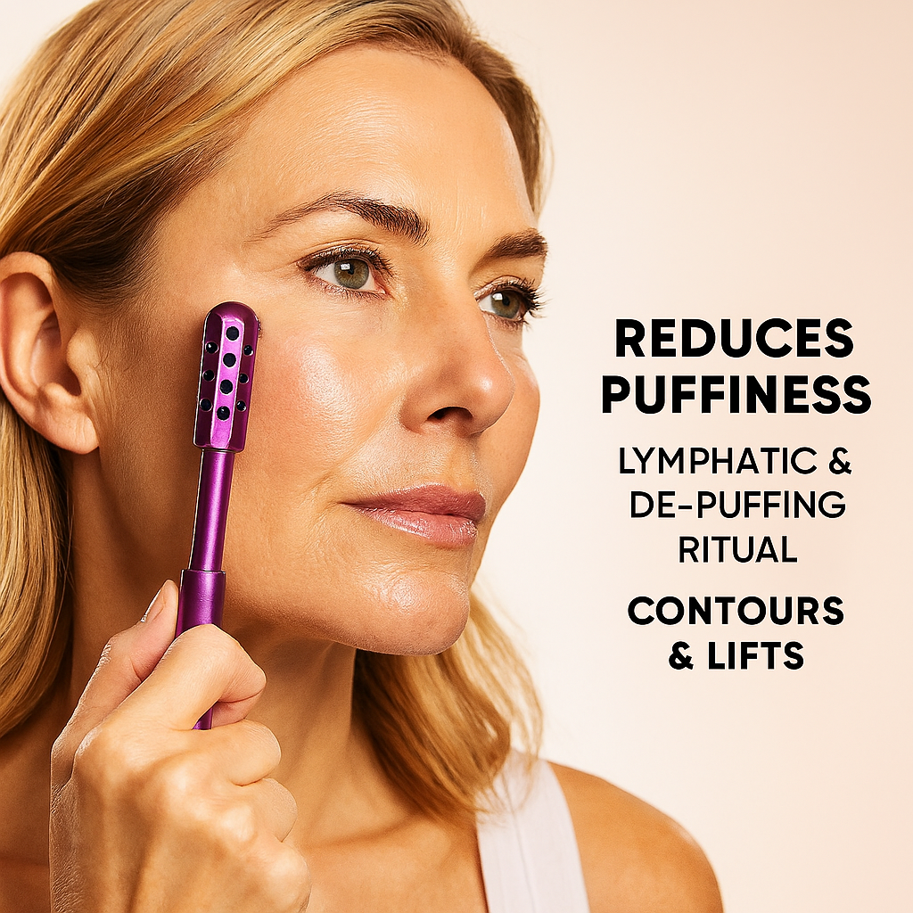 Face Sculpting Beauty Roller™