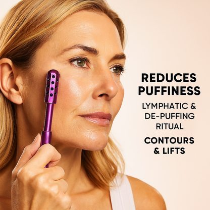 Face Sculpting Beauty Roller™