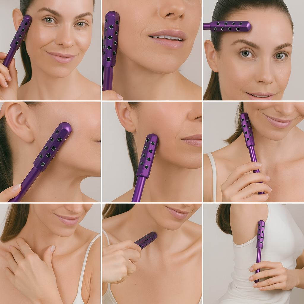 Face Sculpting Beauty Roller™